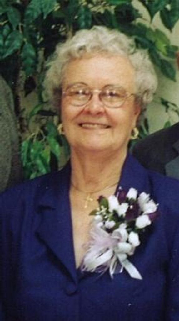 Eleanor M. Reif