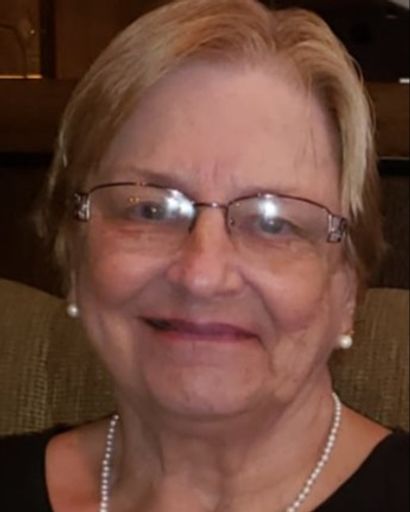 Margaret Anne Bober Profile Photo