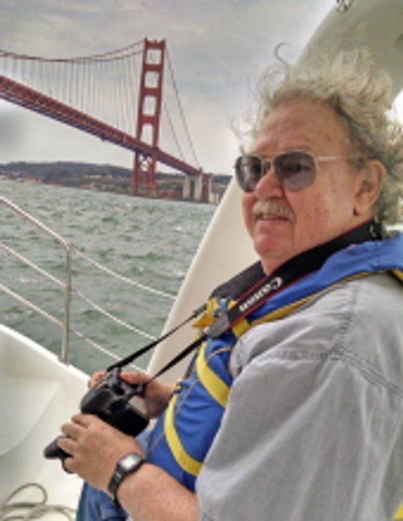 David  Michael Ohlhausen