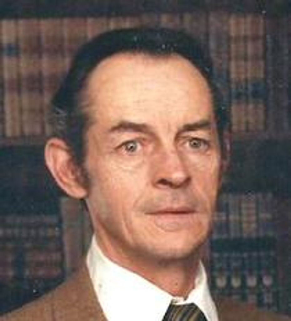 Stanley Roger Adkins