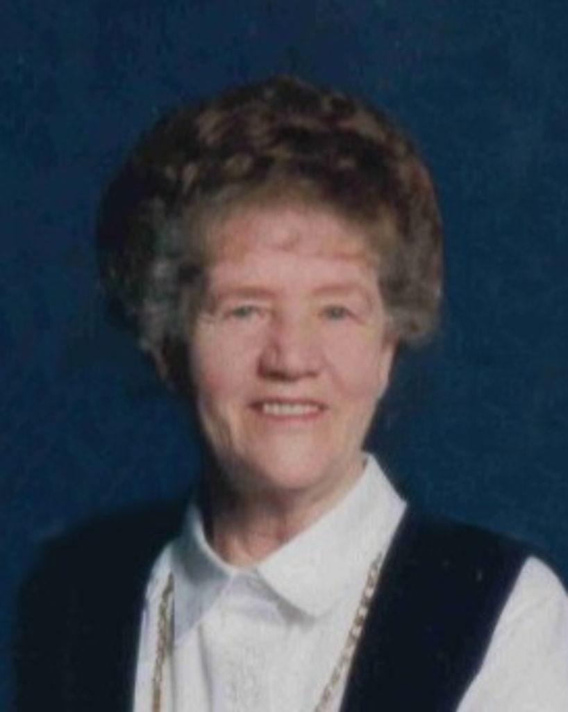 Joan Lofgreen Lewis