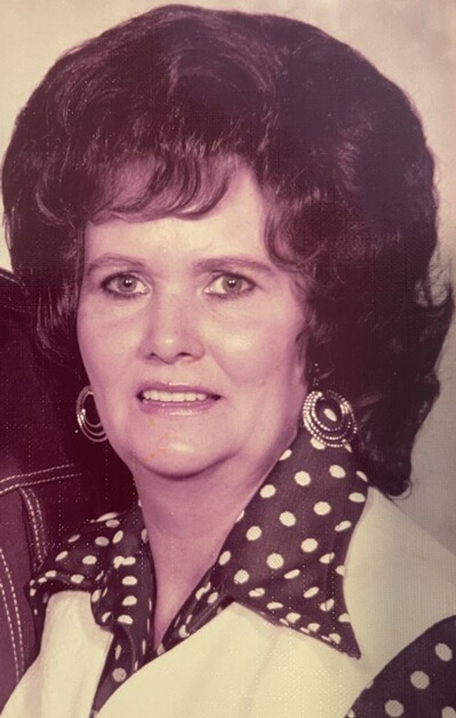 Mary Elizabeth Garner Profile Photo