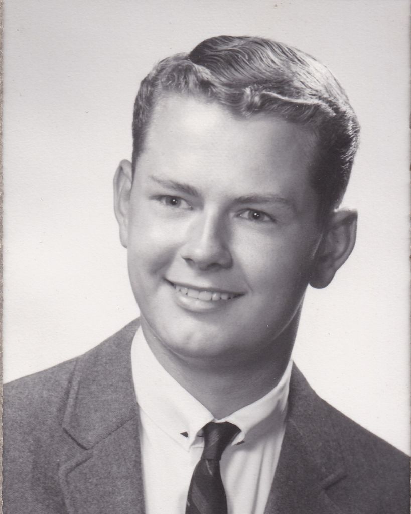 Robert Hart Jess