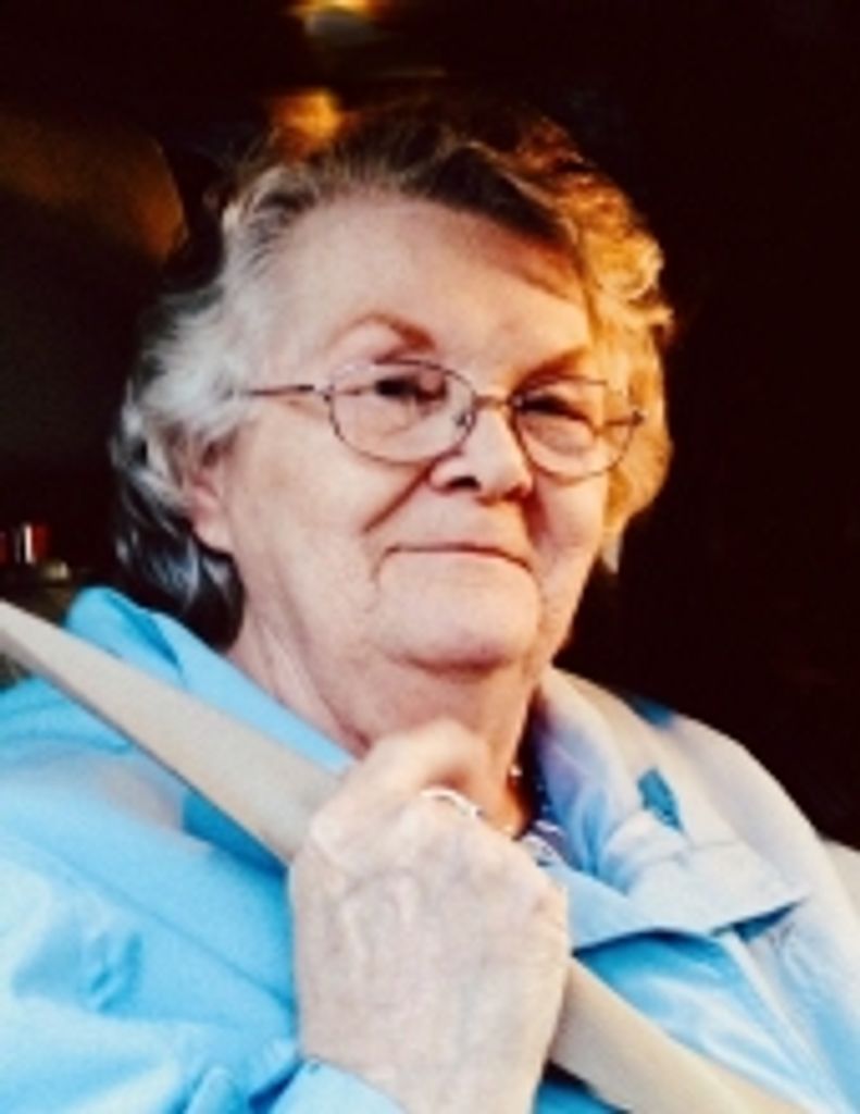 Rebecca Elaine  Beard