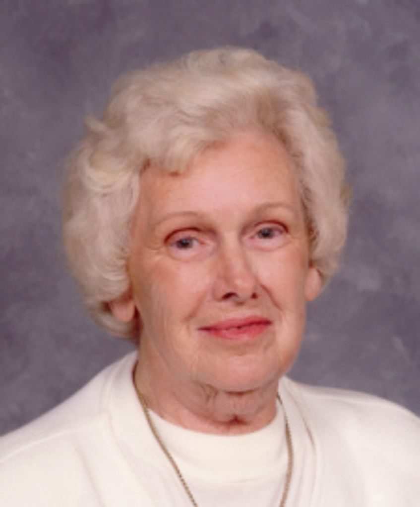 Wilma Jean Blubaugh