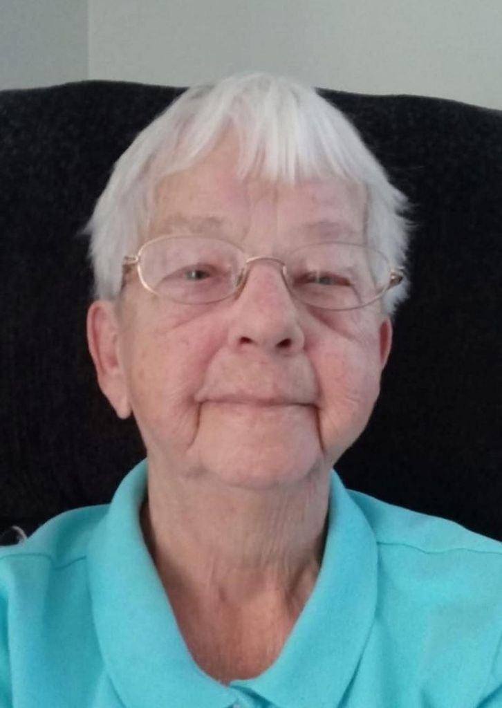 Catherine M. "Kitty" Parrish Profile Photo