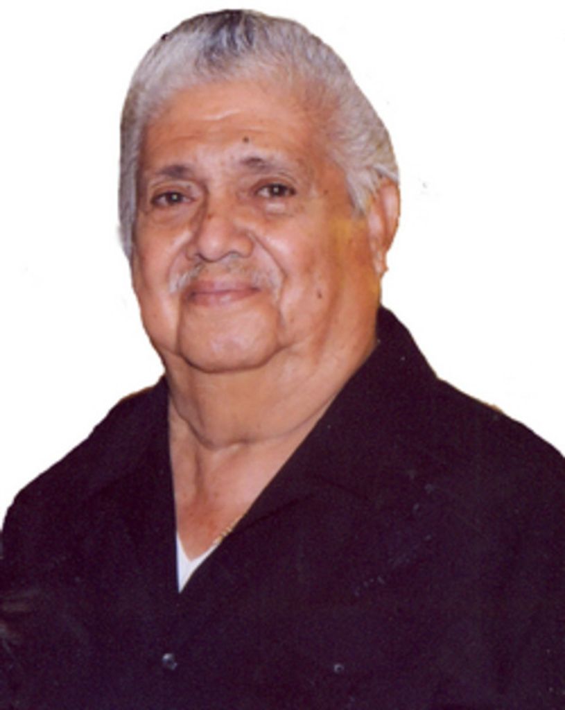 Angel P. Hernandez