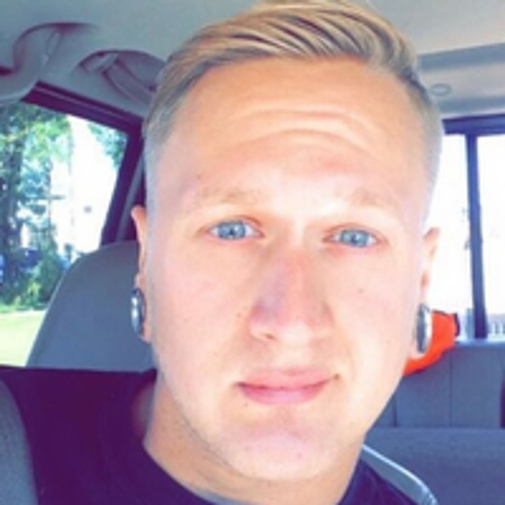Casey Andrew Henderson