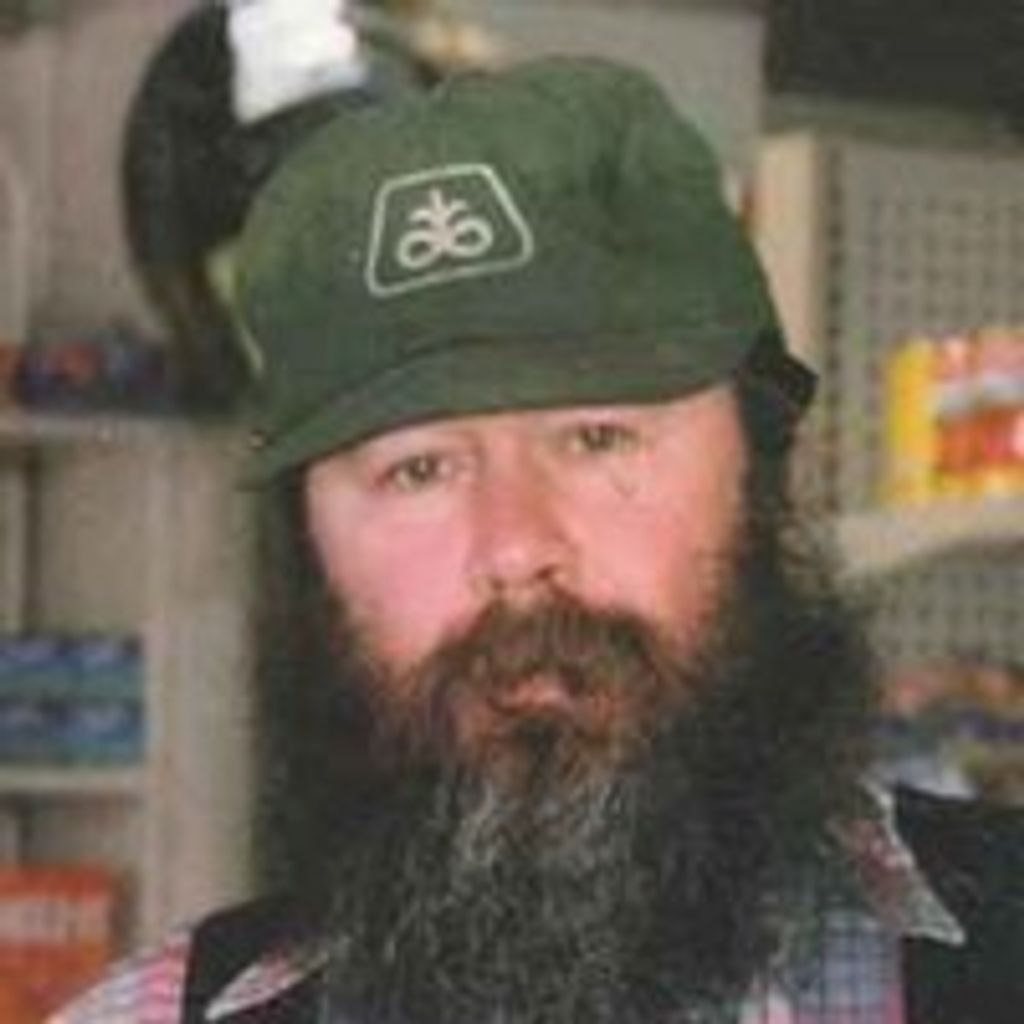 James R. Harmon, Jr. Profile Photo