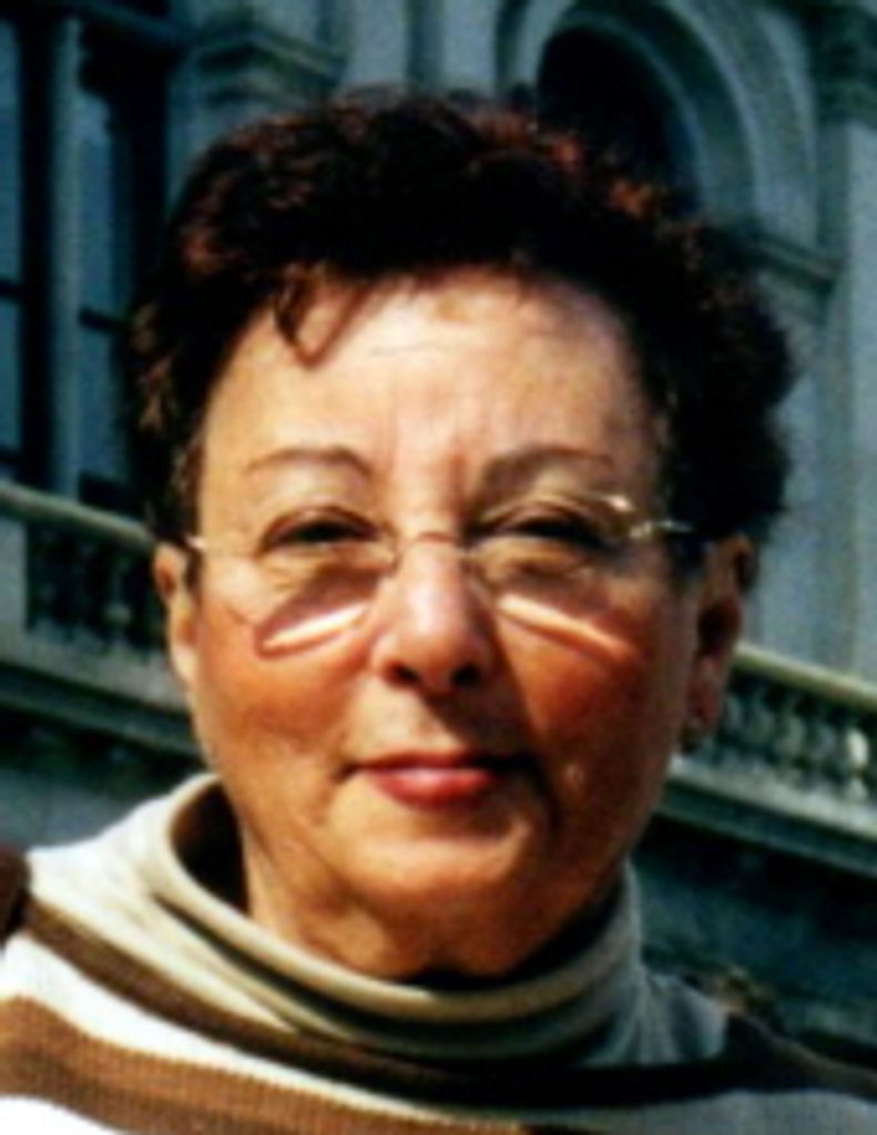 Annette J. Fusco