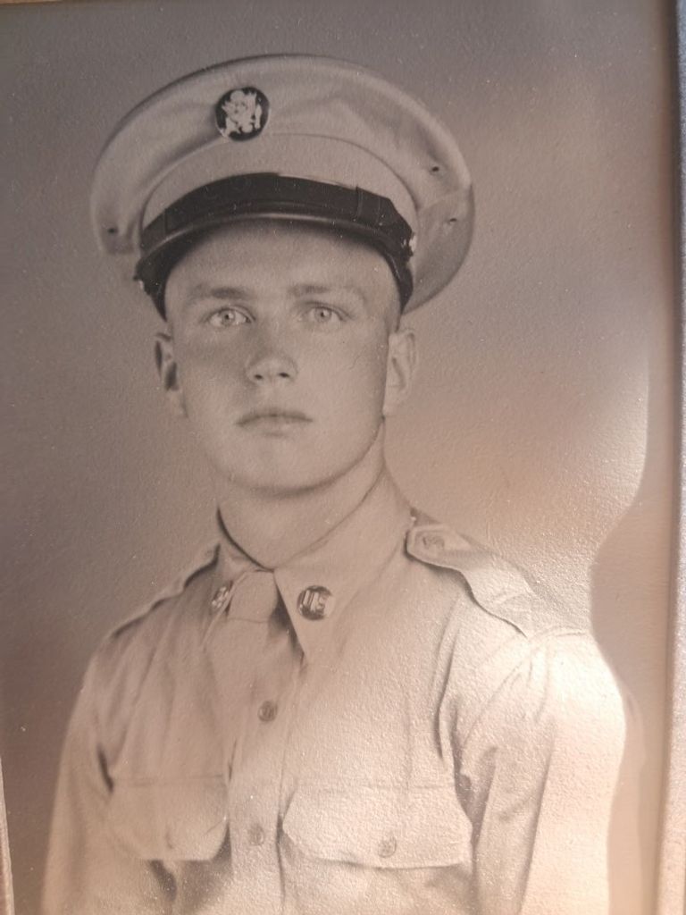 Arthur Reed Crook