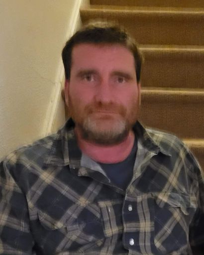 Dusty Eugene Patterson's obituary image