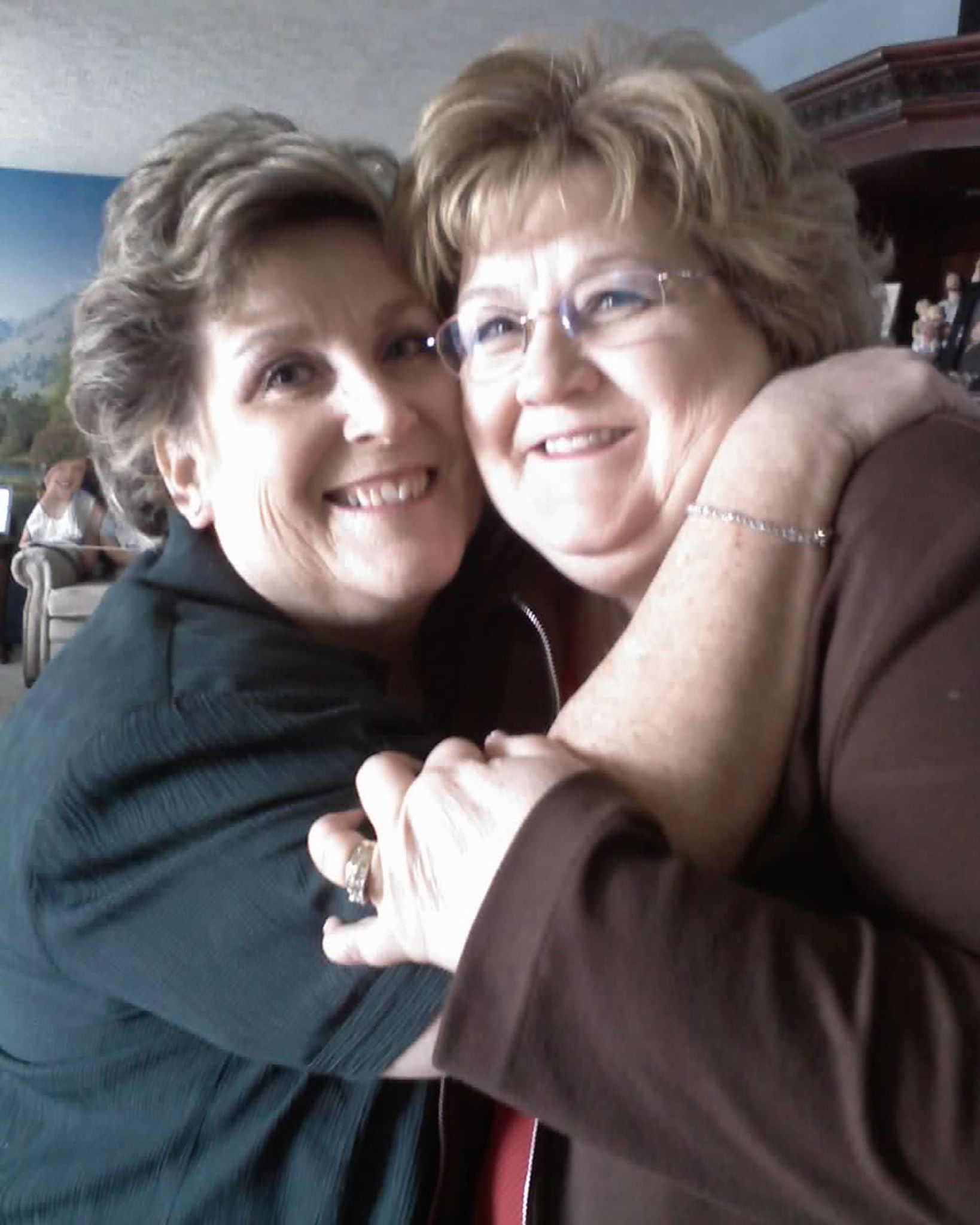 Mary Ann (Whelan) Wyne Obituary April 21, 2018 - Grayson Funeral Home, image size:1638x2048