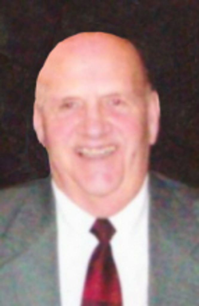 Keith W. Rutke