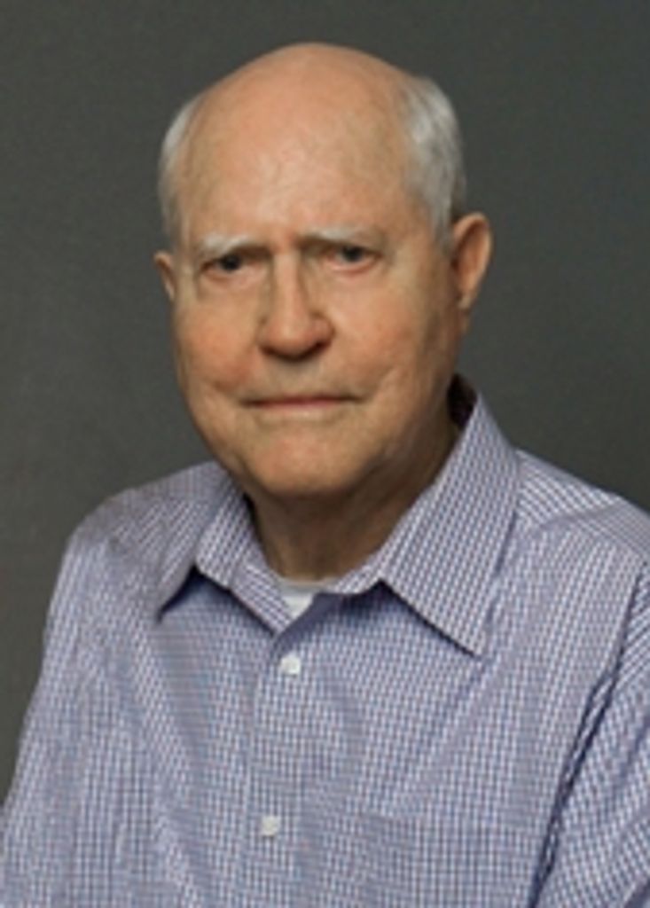 William Young Ford
