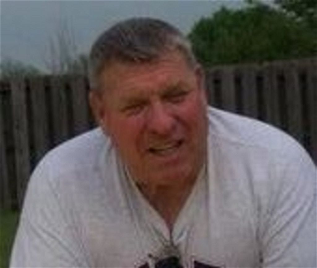 Kenneth Orene Kincaid