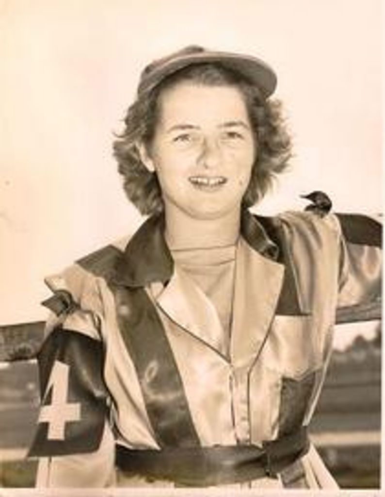 Ruth  Bower Davis Profile Photo