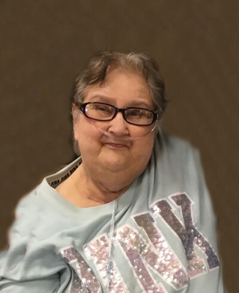 Gloria Jean Krivenchuk Profile Photo