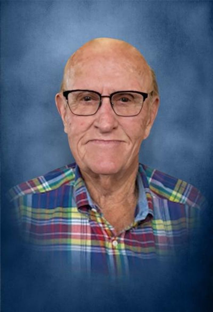 Thomas Mabry Myers Profile Photo