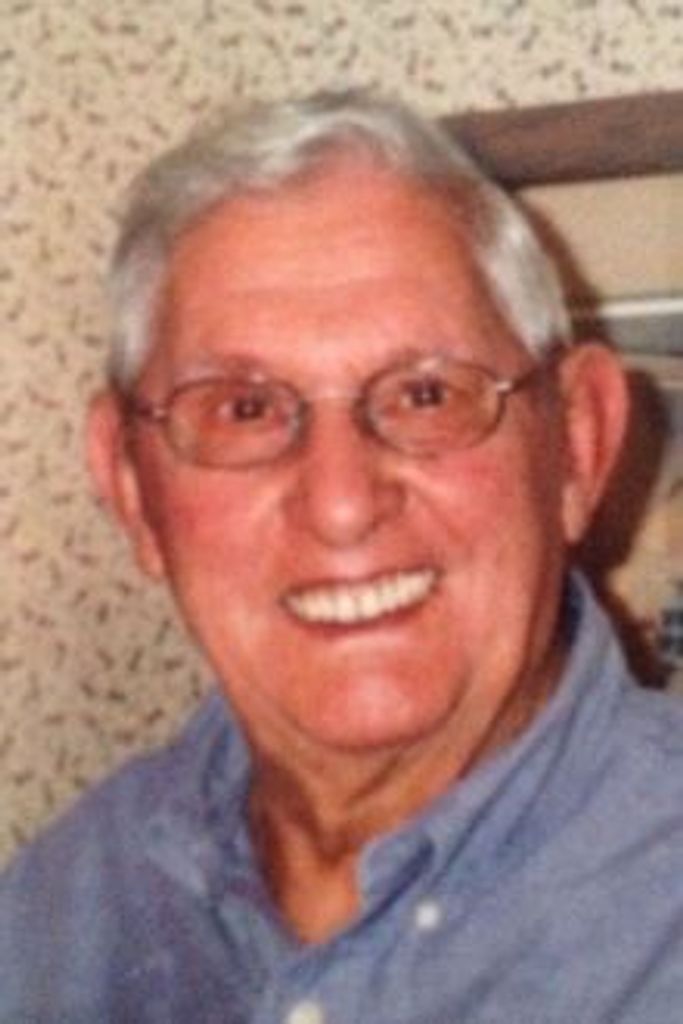 Charles R. "Chuck" Williams