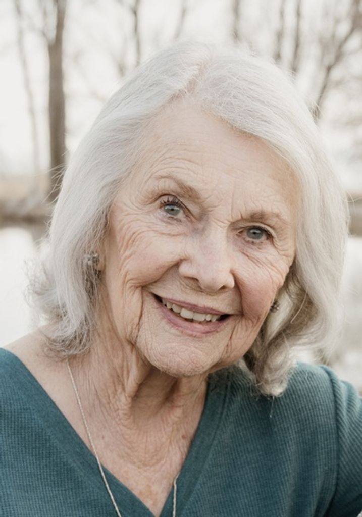 Lila Jane Fry Staley Giles Profile Photo