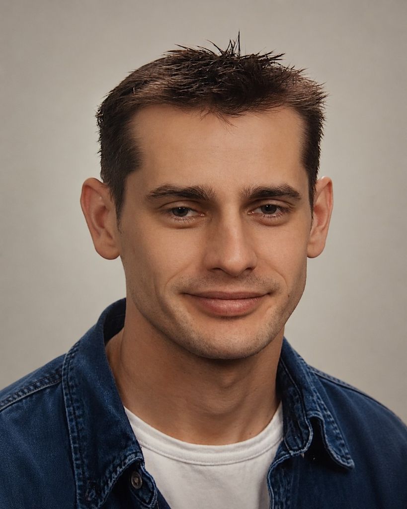Carey Lee Huffman Profile Photo