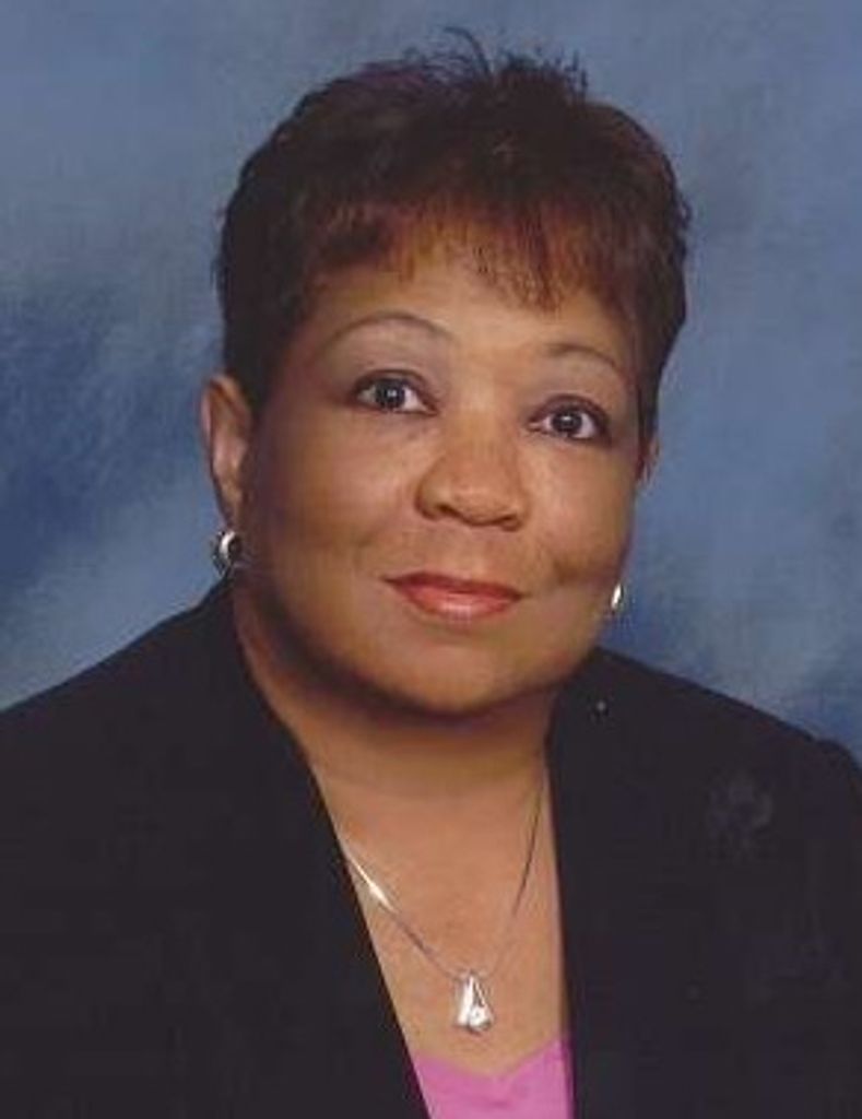 Ruby Harrison