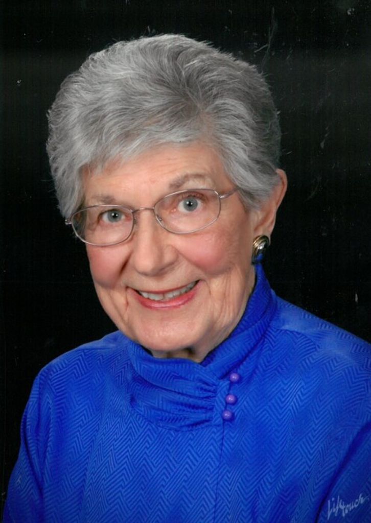 Jeanette Kline