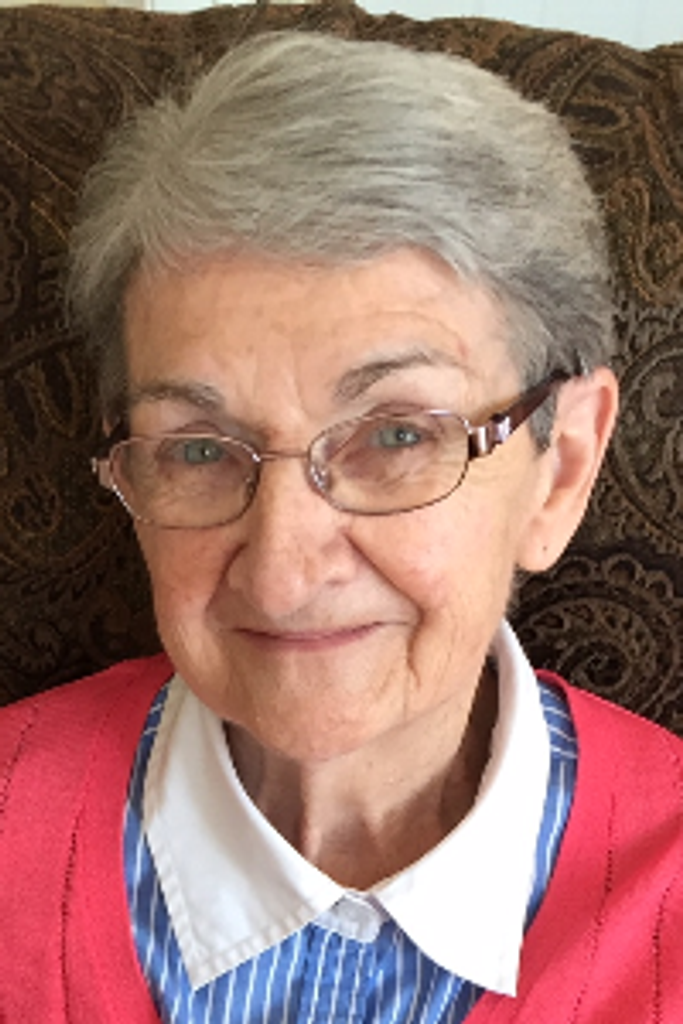 Barbara A. (Hughes) Connell Profile Photo