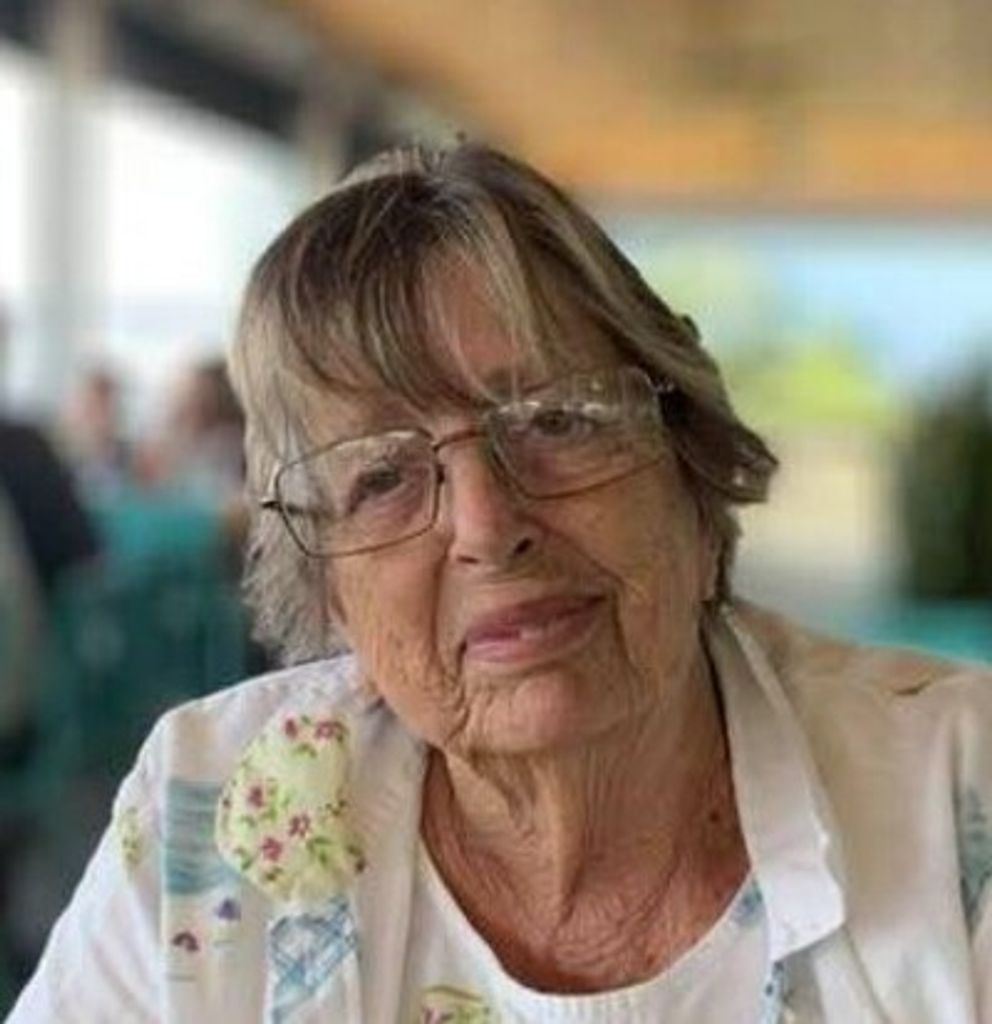 Donna Sue Gilkerson Profile Photo