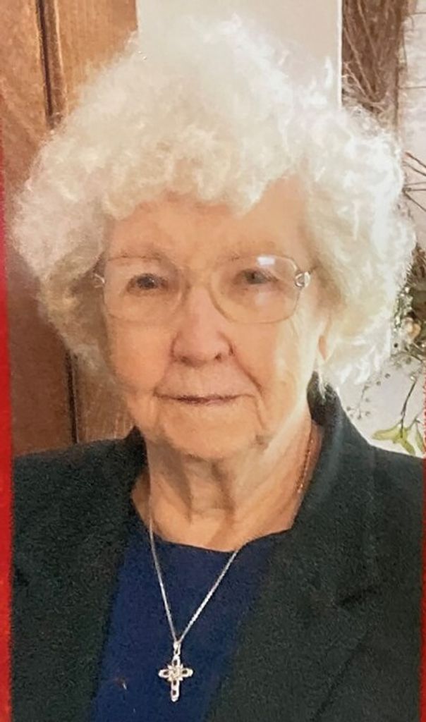 Georgia M Lynch