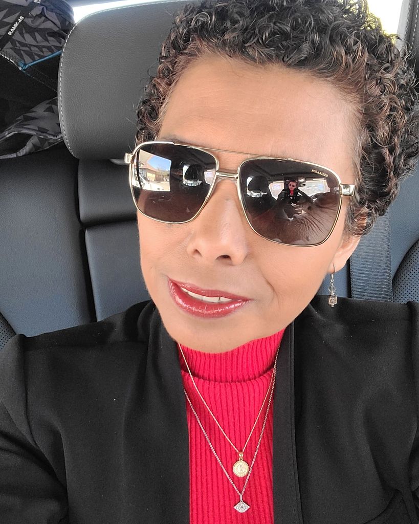 Ana Garcia Profile Photo