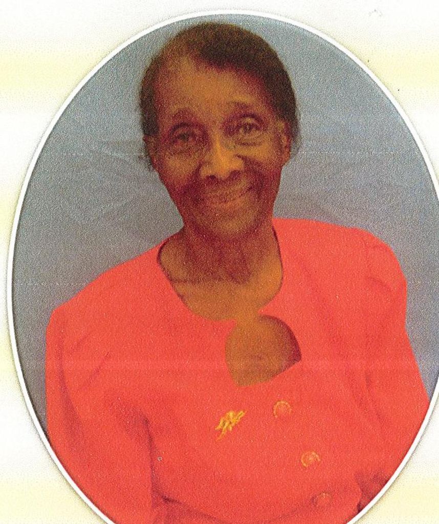 Muriel Gloria Brown