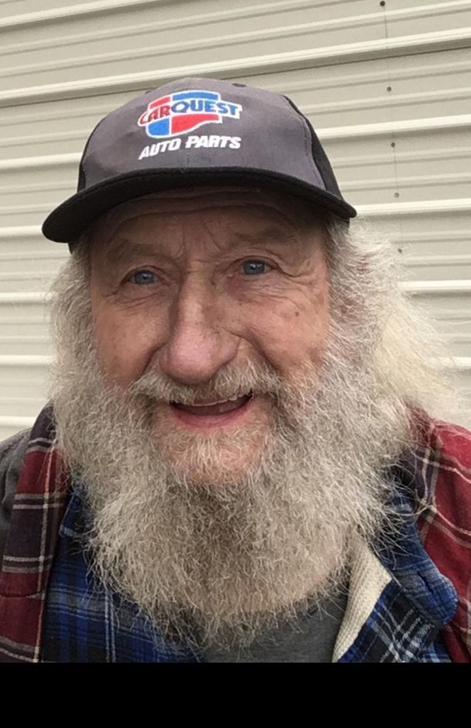 Donald R. Bartholomew