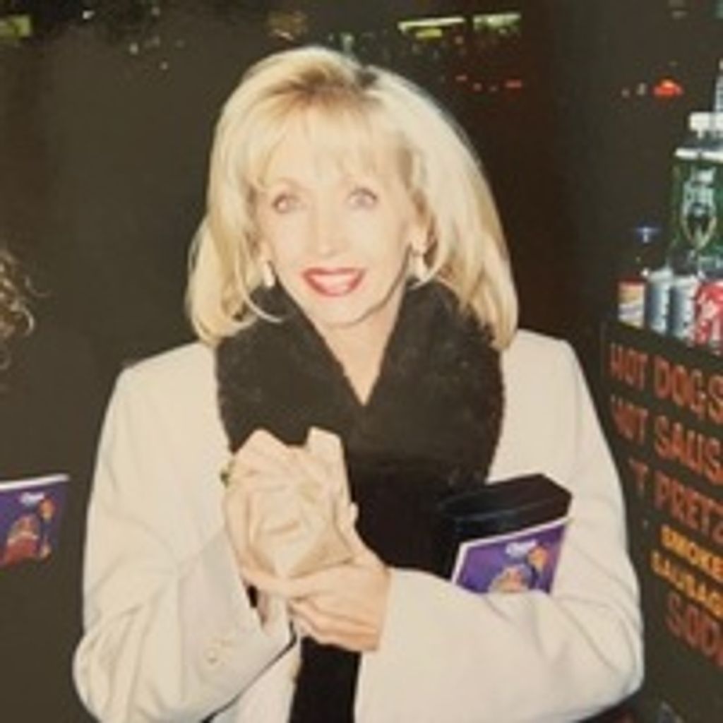 Connie Duplantis