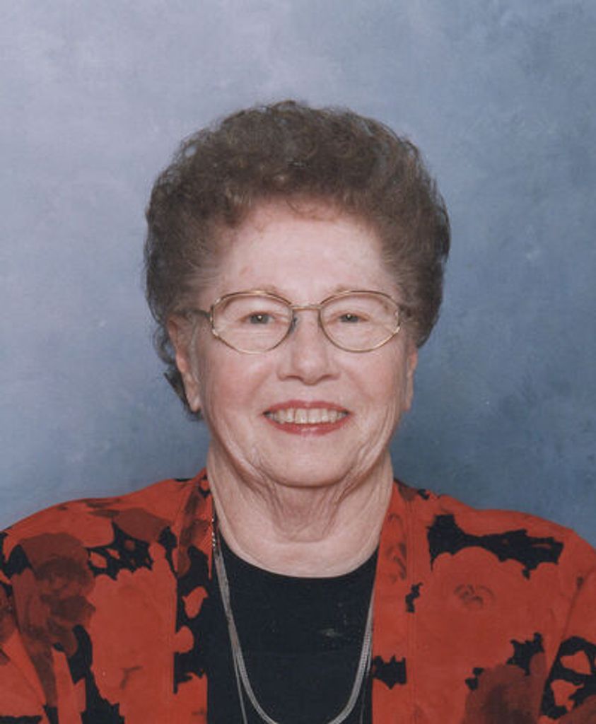 Jean Myers Shields