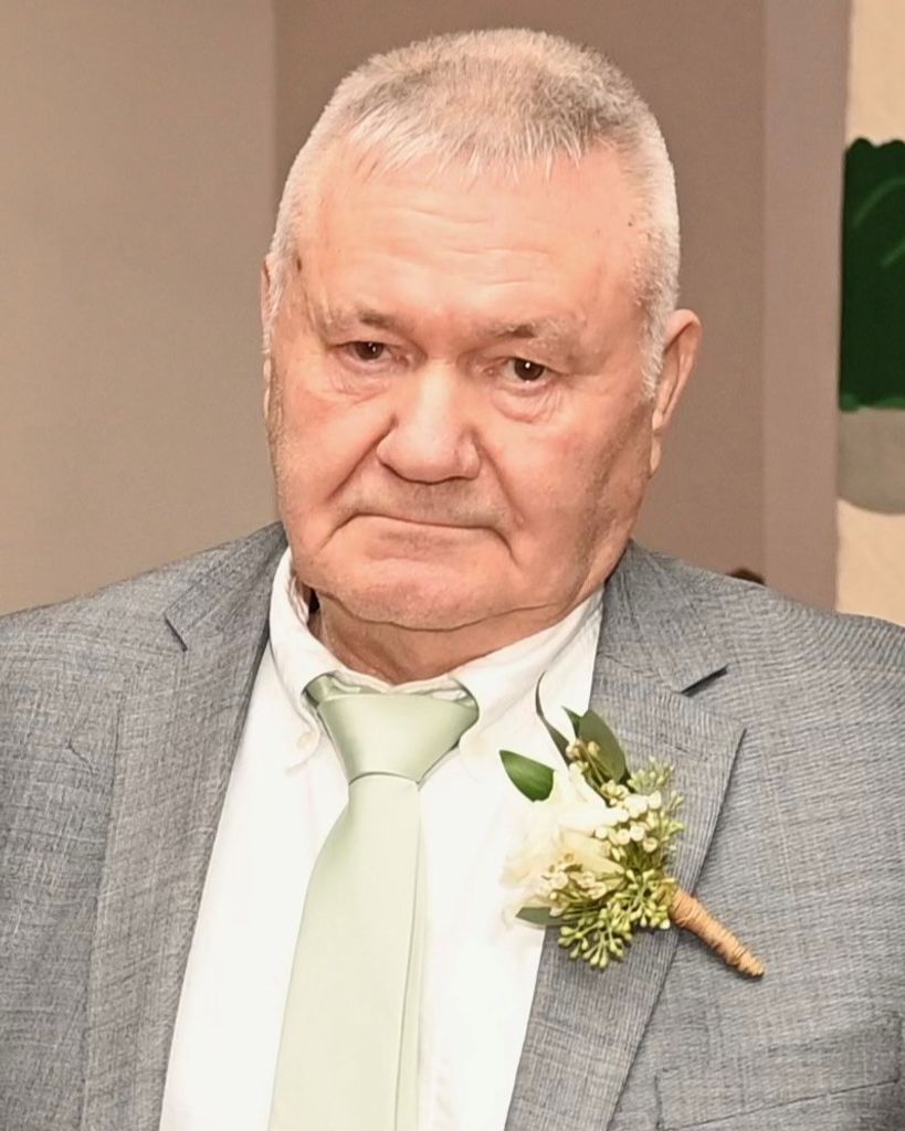 Alan "Dutch" Carol Jenkins Sr. Profile Photo