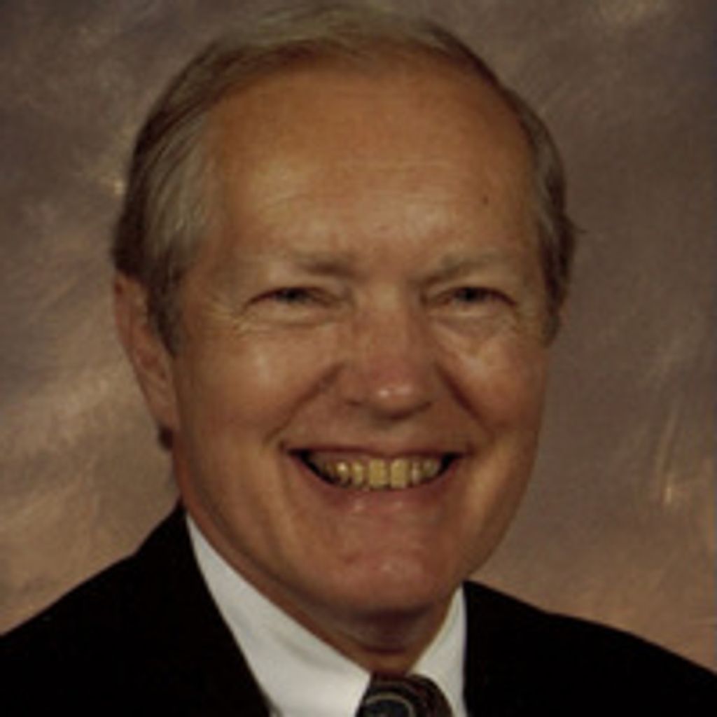 Alfred C. "Fred" Sauerbrey