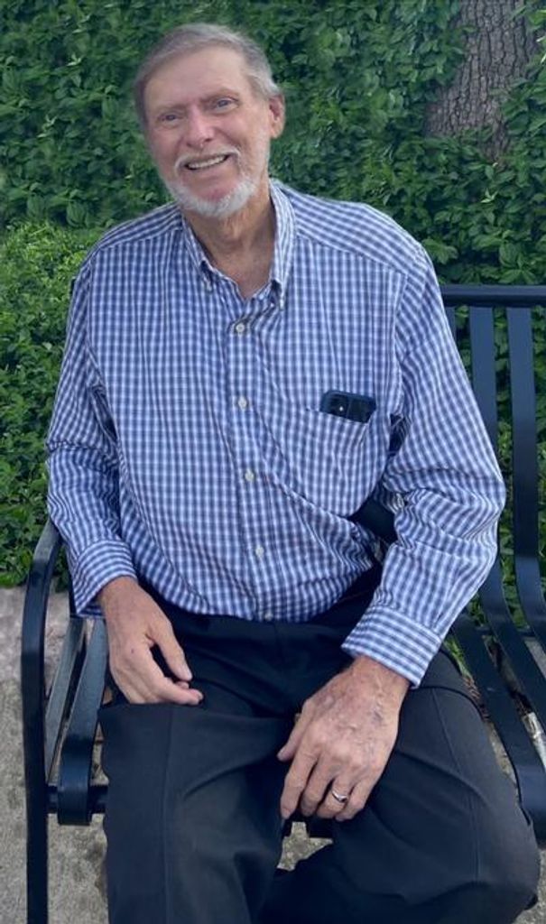 James William Mabe Profile Photo