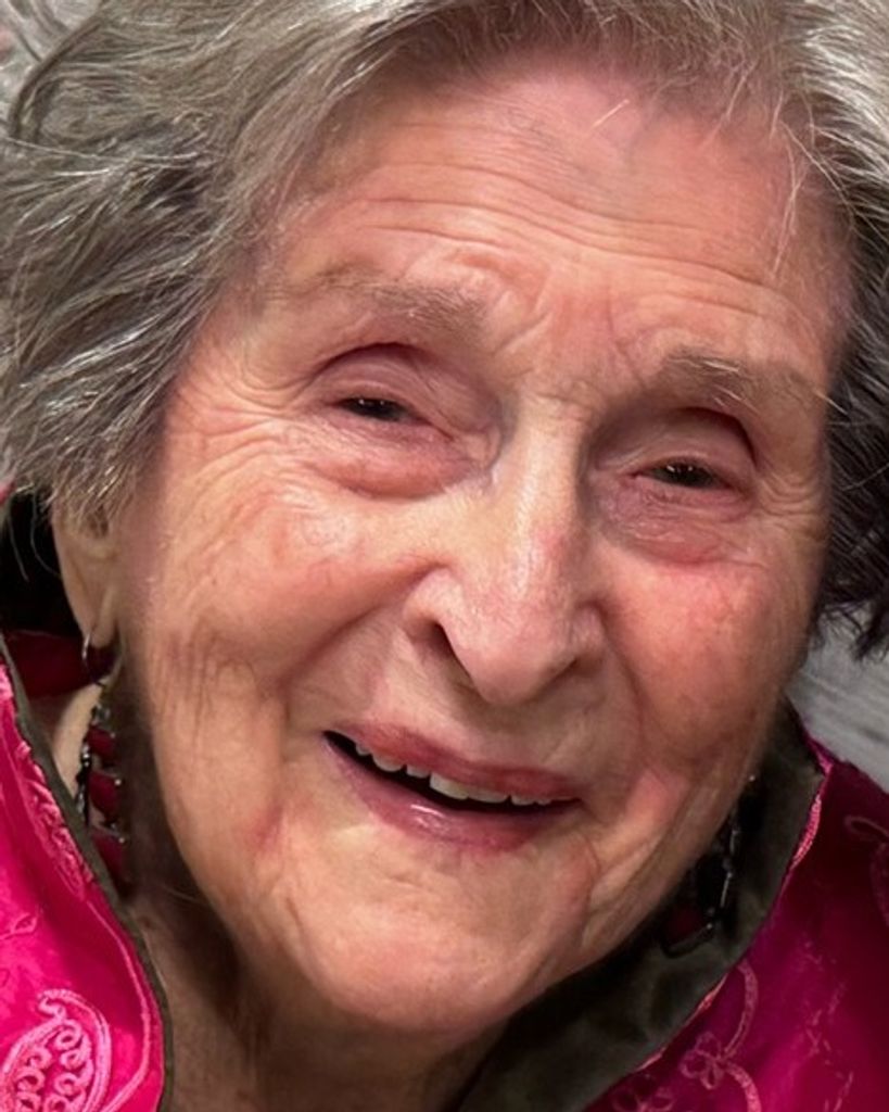 Mollie McCoy Profile Photo