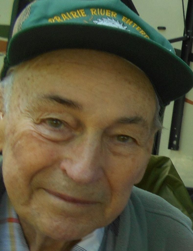 Ronald E Siewert Profile Photo