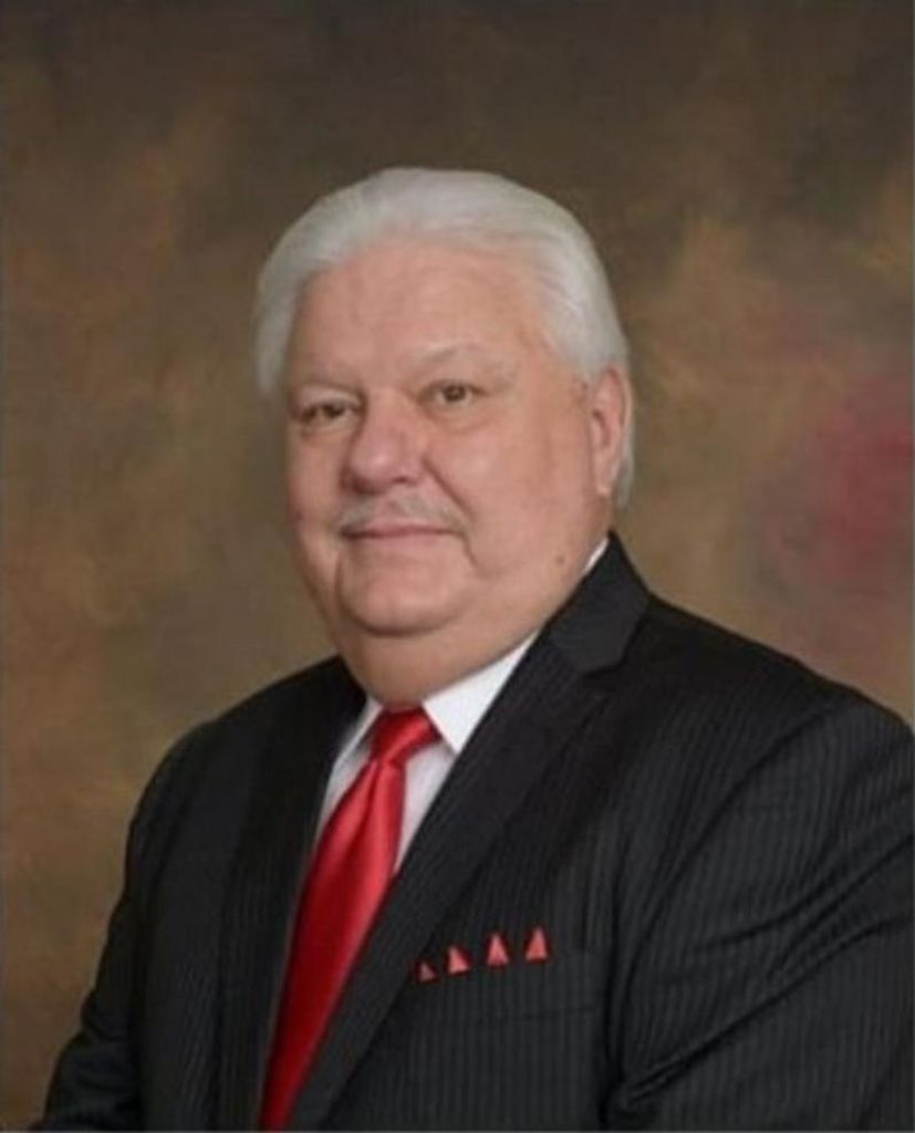 Dennis W. Robbins
