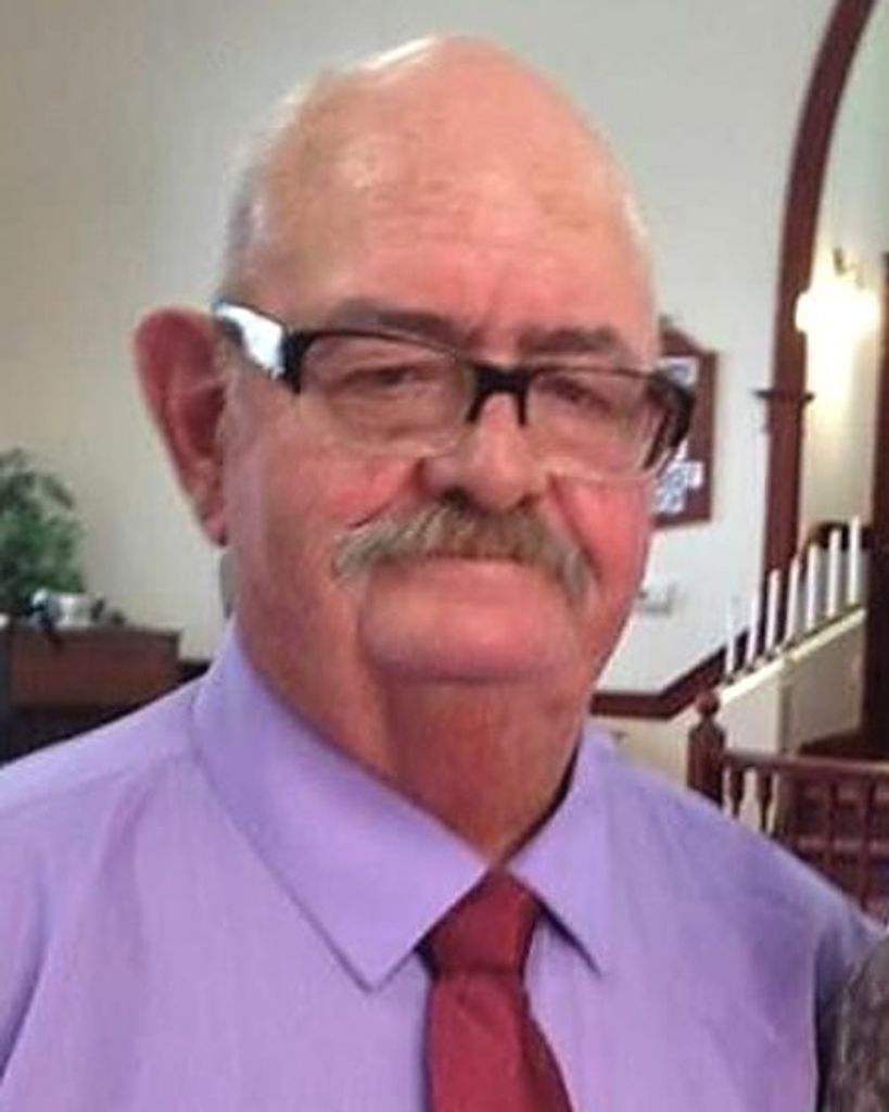 Thomas L. Sawyer Profile Photo