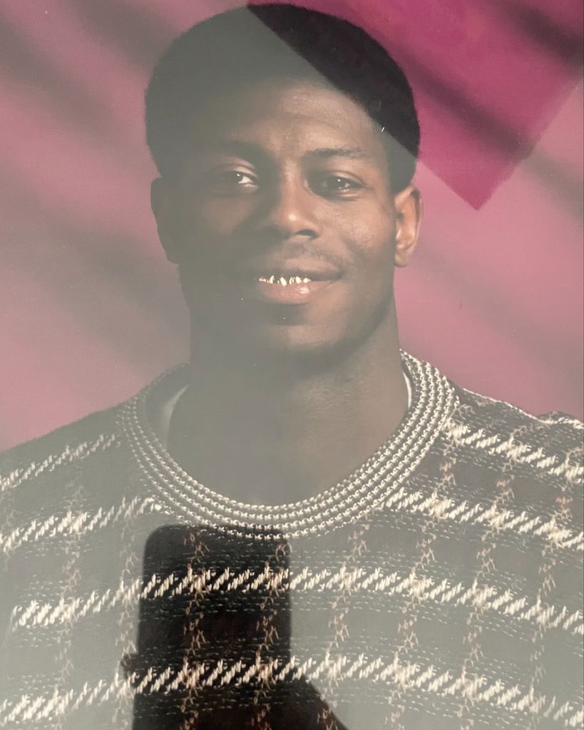 Cedell A. Richardson Profile Photo