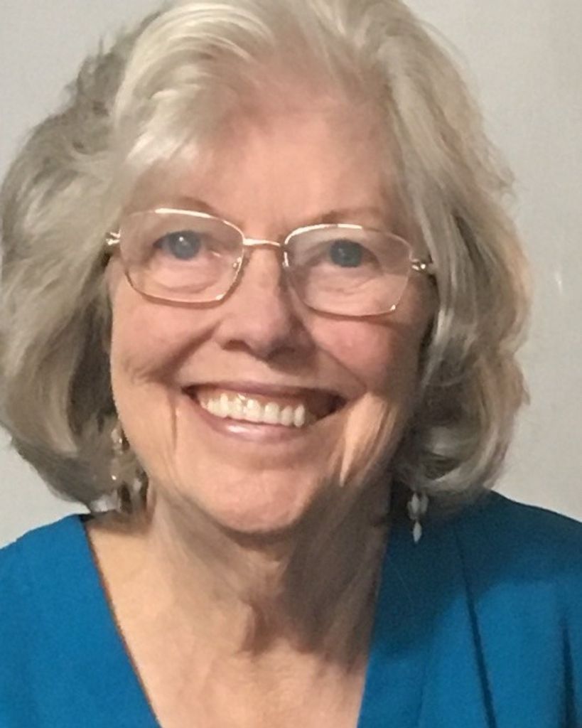 Marilyn Jane Wheeler