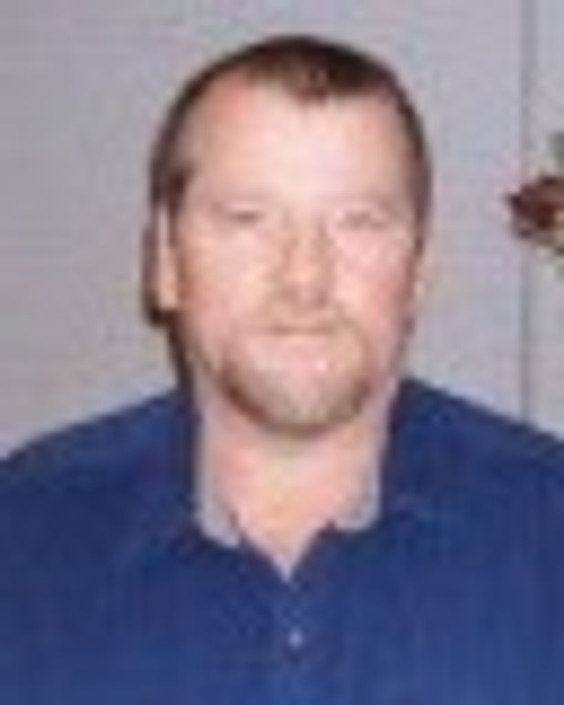 David Edward Conrad
