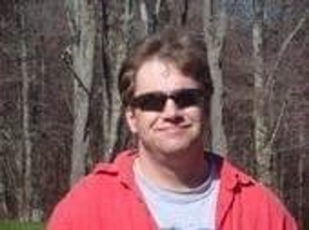 Todd  Stephen Addington Profile Photo