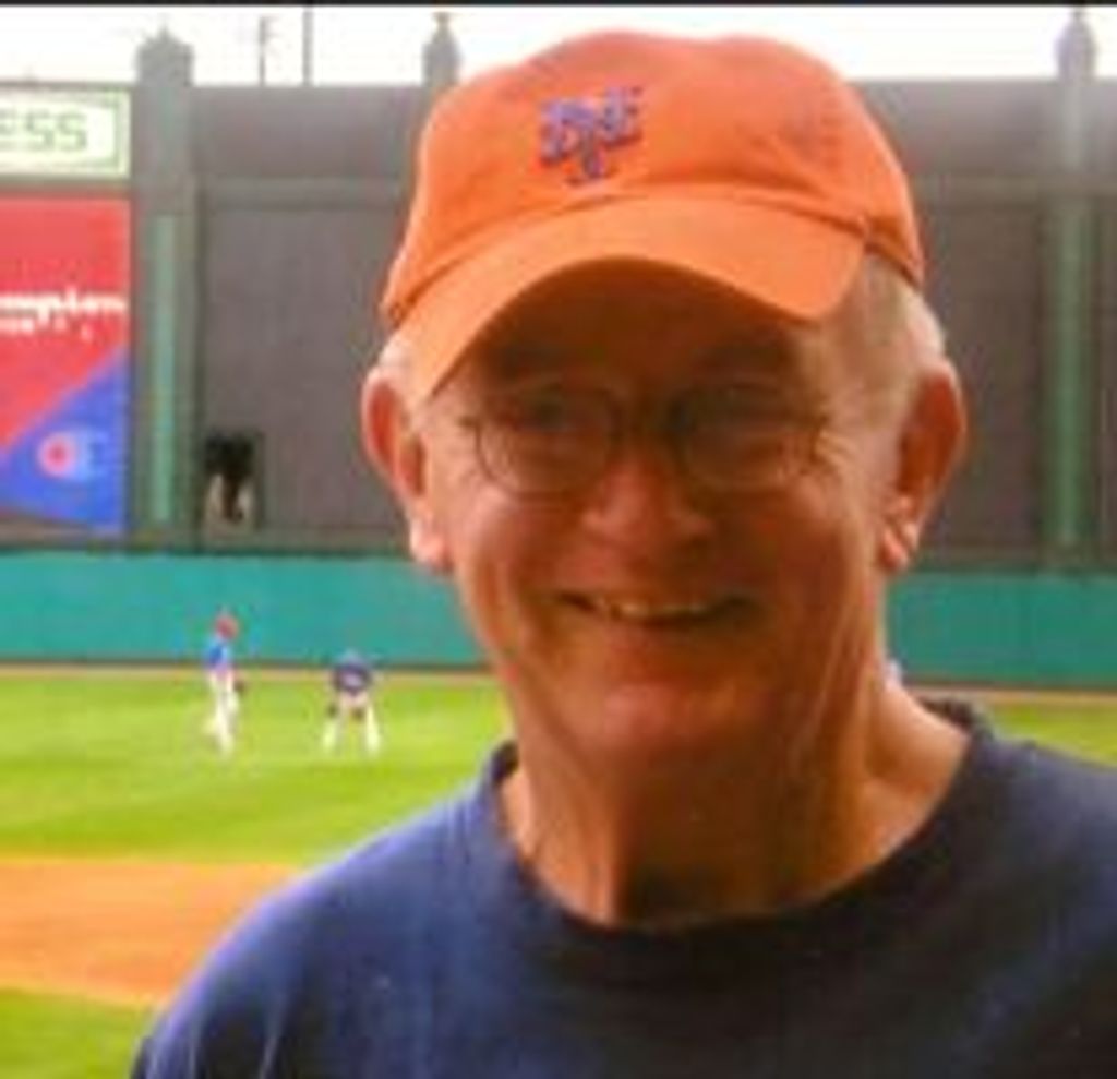 Eugene L. Rogers Profile Photo