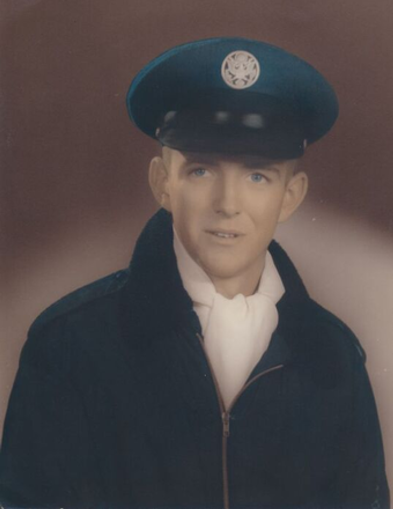 Terry Richard Kay Profile Photo
