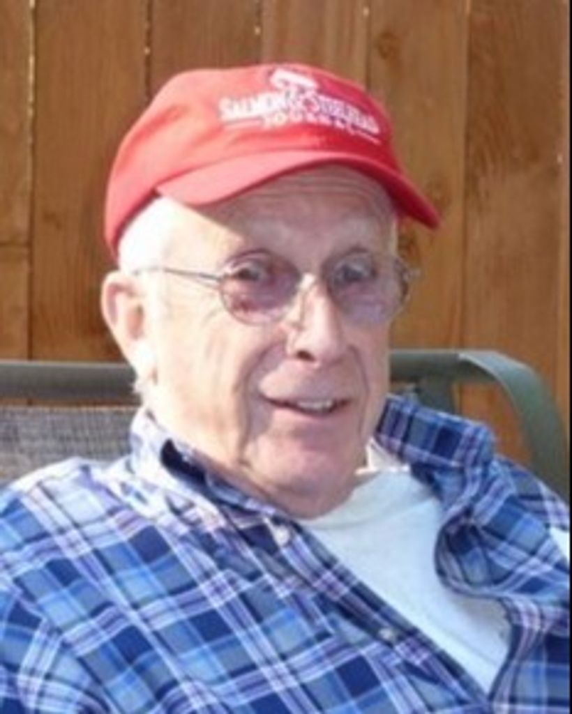 Lawrence B. Jackson Profile Photo